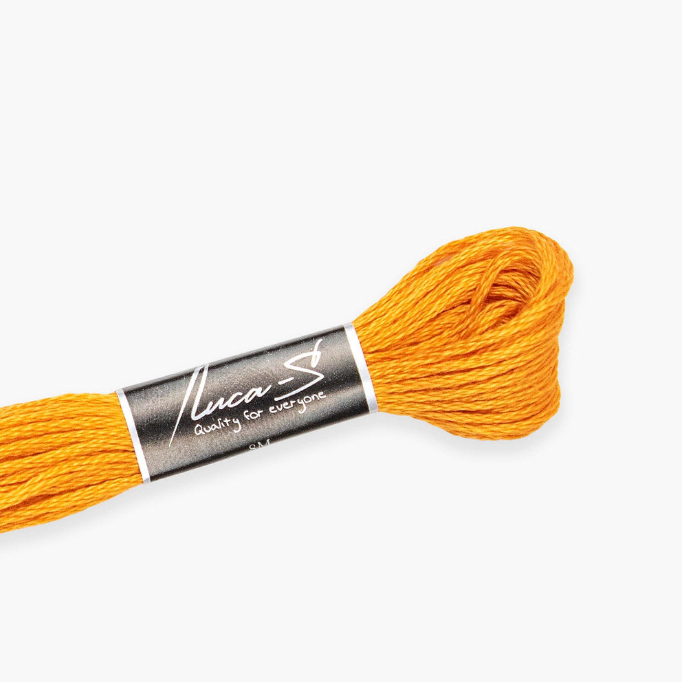 DMC 3853 / 355 Fäden Mouline Luca-S