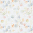 Tela de lino Belfast 32 ct Zweigart 3609/90005 Watercolor Leaves