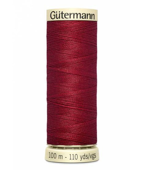 367 Gütermann Sew-All Sewing Thread 100 m