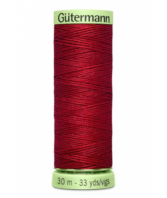 367 Gütermann Top Stitch Twisted Thread - 30 meter spool