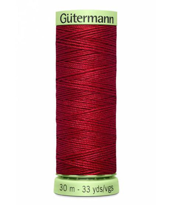 367 Hilo Torzal Gütermann Top Stitch - Bobina de 30 metros