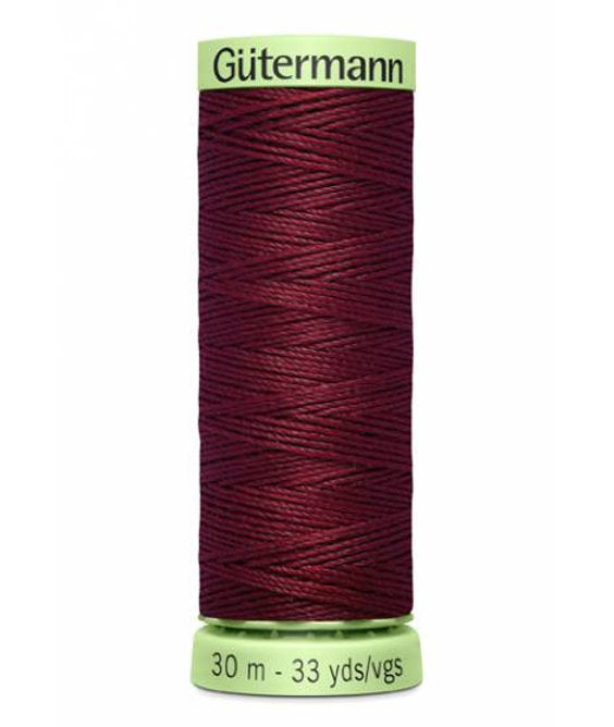 369 Gütermann Top Stitch Twisted Thread - 30 meter spool