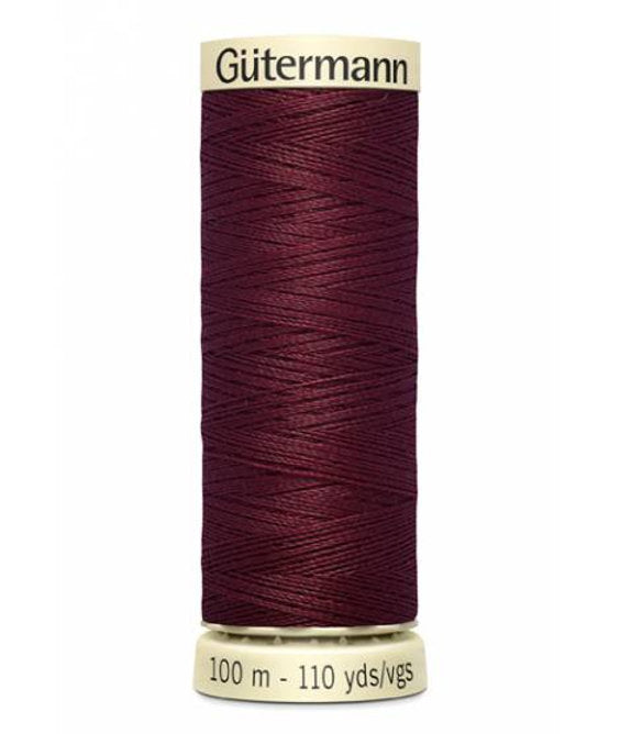 369 Gütermann Sew-All Sewing Thread 100 m