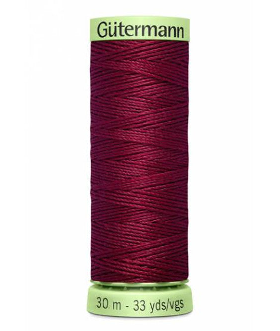 375 Gütermann Top Stitch Twisted Thread - 30 meter spool