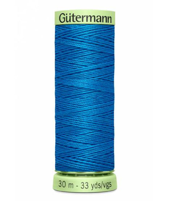 386 Gütermann Top Stitch Twisted Thread - 30 meter spool