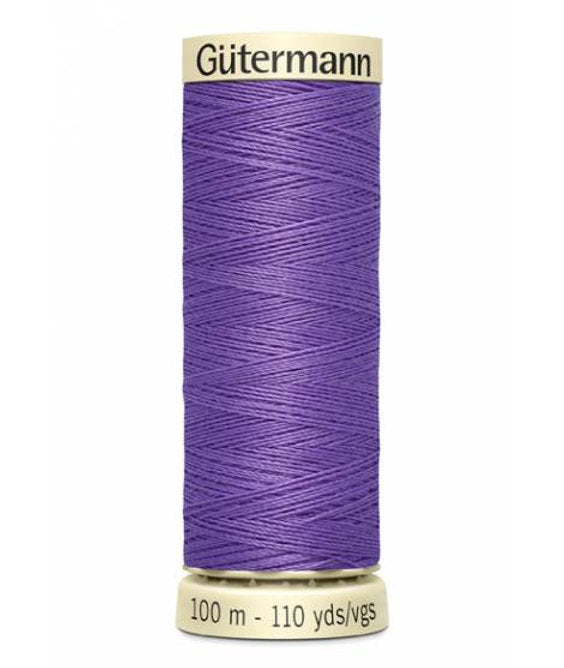 391 Gütermann Sew-All Sewing Thread 100 m