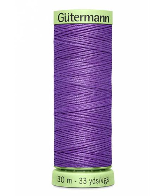 391 Gütermann Top Stitch Twisted Thread - 30 meter spool