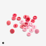 Press Buttons Or Snaps 9 mm - Prym Love 393500