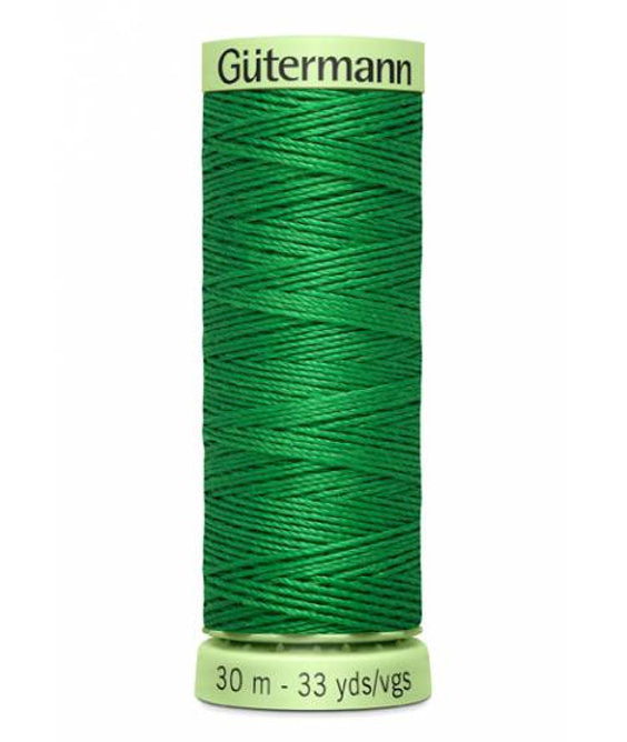 396 Gütermann Top Stitch Twisted Thread - 30 meter spool