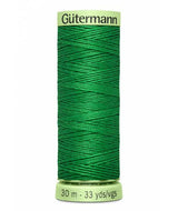 396 Fil torsadé Gütermann Top Stitch - Bobine de 30 mètres