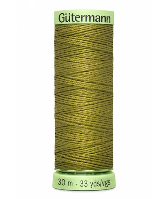 397 Gütermann Top Stitch Twisted Thread - 30 meter spool