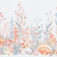 Tela Murano Zweigart 3984/90001 Coral Reef - imagen de producto