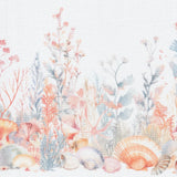 Tela Murano Zweigart 3984/90001 Coral Reef - imagen de producto