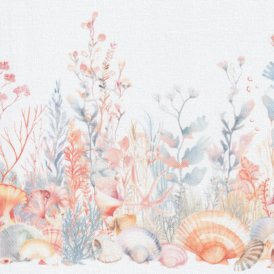 Tela Murano Zweigart 3984/90001 Coral Reef - imagen de producto