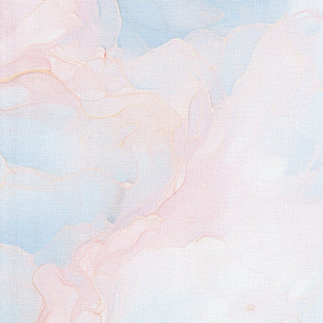 Tela Murano Lugana 32 ct Zweigart 3984/90003 Ocean Dream