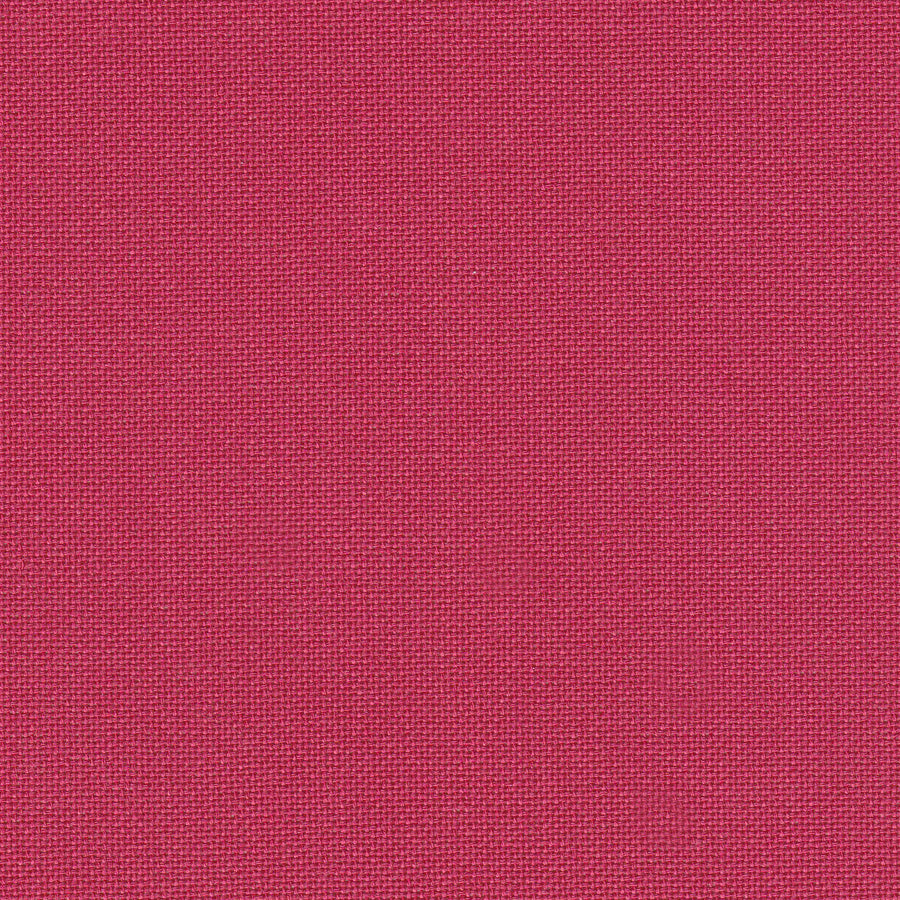 Tessuto Murano Lugana 32 ct Rosa Lampone – Zweigart 3984/9020 | Rosa Lampone | 52% Cotone 48% Modal