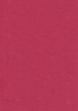 Toile Murano Lugana 32 ct Framboise Rosé – Zweigart 3984/9020 | Rose Framboise | 52% Coton 48% Modal