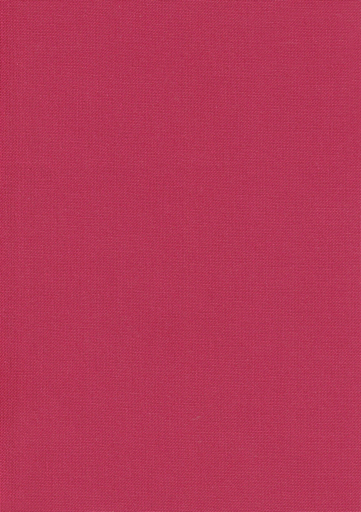 Stoff Murano Lugana 32 ct Raspberry Pink – Zweigart 3984/9020 | Himbeerrosa | 52% Baumwolle 48% Modal