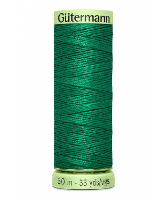 402 Gütermann Top Stitch Twisted Thread - 30 meter spool