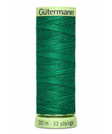 402 Fil torsadé Gütermann Top Stitch - Bobine de 30 mètres