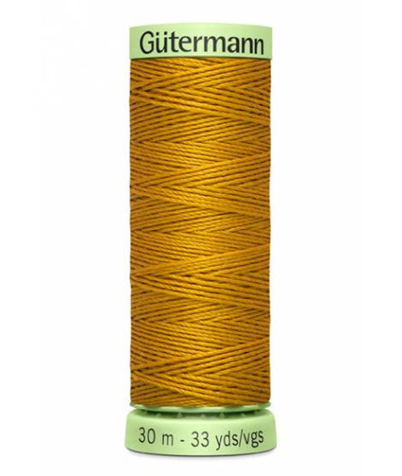 412 Gütermann Top Stitch Twisted Thread - 30 meter spool