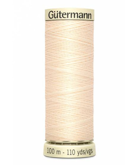 414 Gütermann Hilo de Coser Coselotodo 100 m