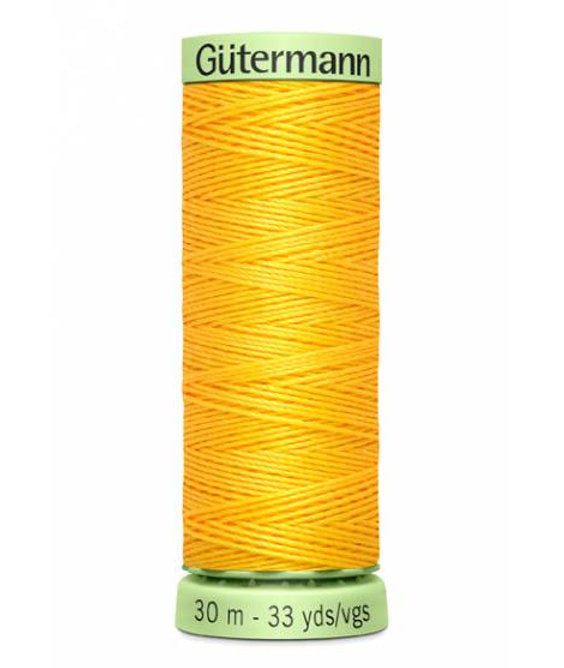 417 Gütermann Top Stitch Twisted Thread - 30 meter spool