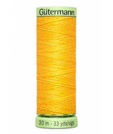 417 Fil torsadé Gütermann Top Stitch - Bobine de 30 mètres