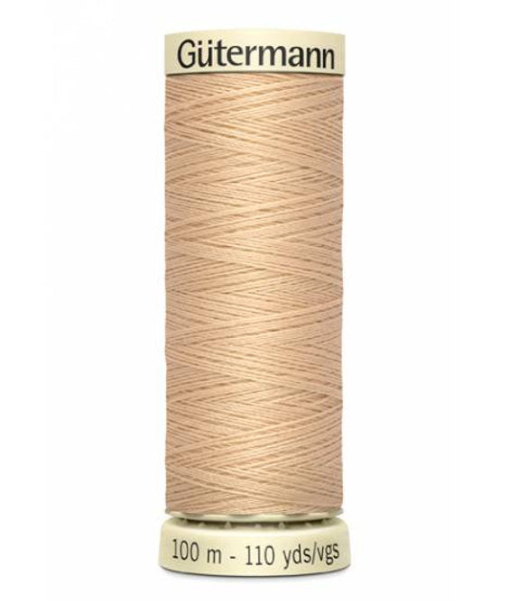 421 Gütermann Sew-All Sewing Thread 100 m