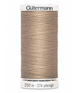 422 Gütermann Sew-all Threads 250m