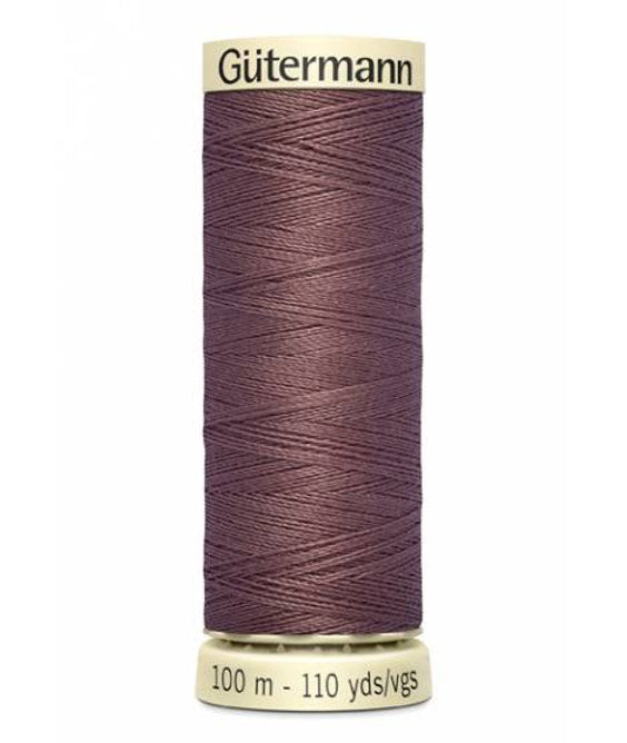 428 Gütermann Sew-All Sewing Thread 100 m