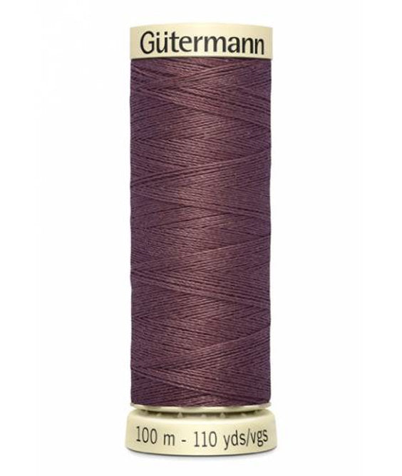 429 Gütermann Hilo de Coser Coselotodo 100 m
