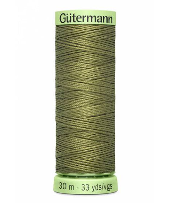 432 Gütermann Top Stitch Twisted Thread - 30 meter spool