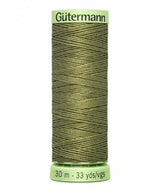 432 Hilo Torzal Gütermann Top Stitch - Bobina de 30 metros