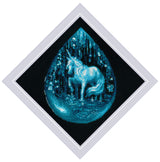 Cross Stitch Kit - "Unicorn Tear" - Riolis 2161