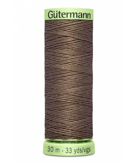 439 Gütermann Top Stitch Twisted Thread - 30 meter spool