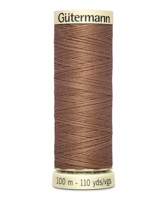 444 Gütermann Sew-All Sewing Thread 100 m