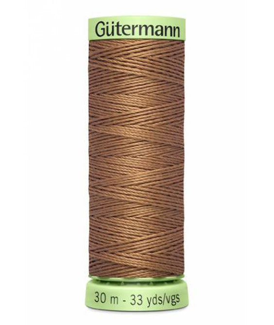 444 Gütermann Top Stitch Twisted Thread - 30 meter spool