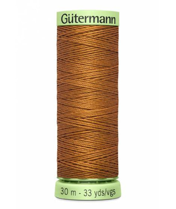 448 Gütermann Top Stitch Twisted Thread - 30 meter spool
