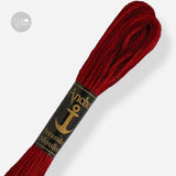 0044 Anchor Stranded Mouliné: Quality and Color for Your Embroidery