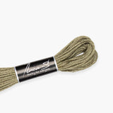 DMC 640 / 462 Threads mouline Luca-S