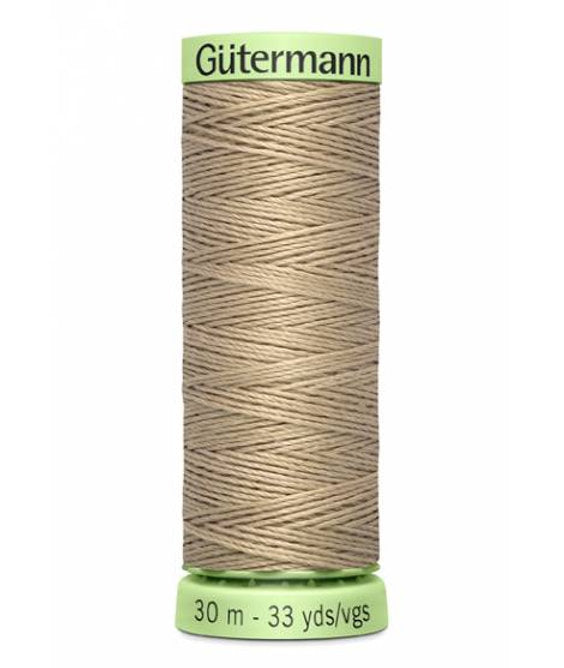 464 Gütermann Top Stitch Twisted Thread - 30 meter spool