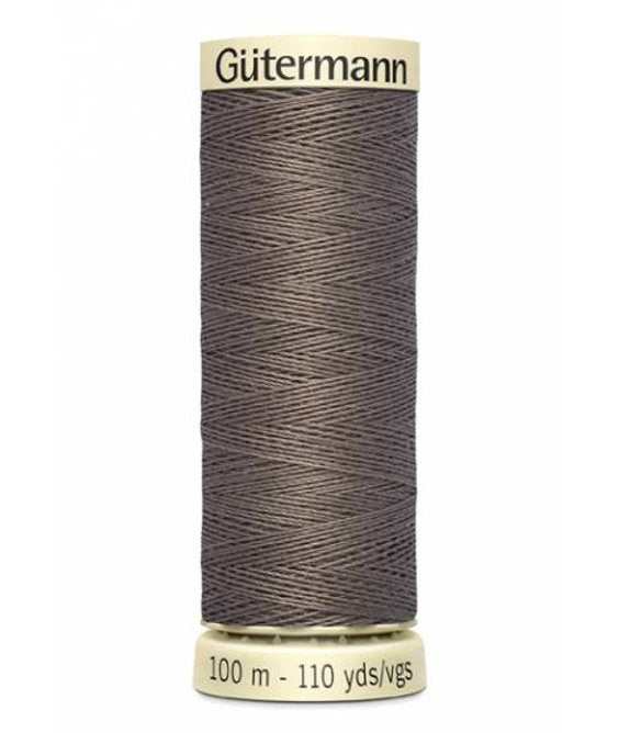 469 Gütermann Sew-All Sewing Thread 100 m