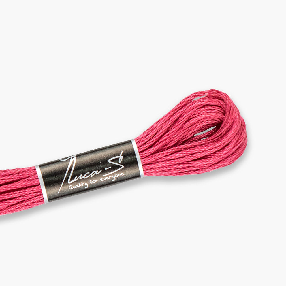 DMC 3731 / 47 Hilos mouline Luca-S