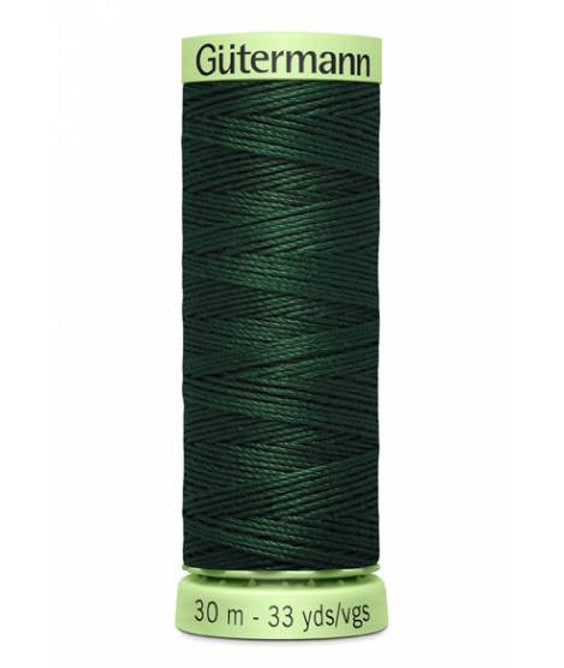 472 Gütermann Top Stitch Twisted Thread - 30 meter spool