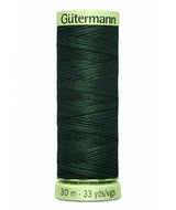 472 Hilo Torzal Gütermann Top Stitch - Bobina de 30 metros