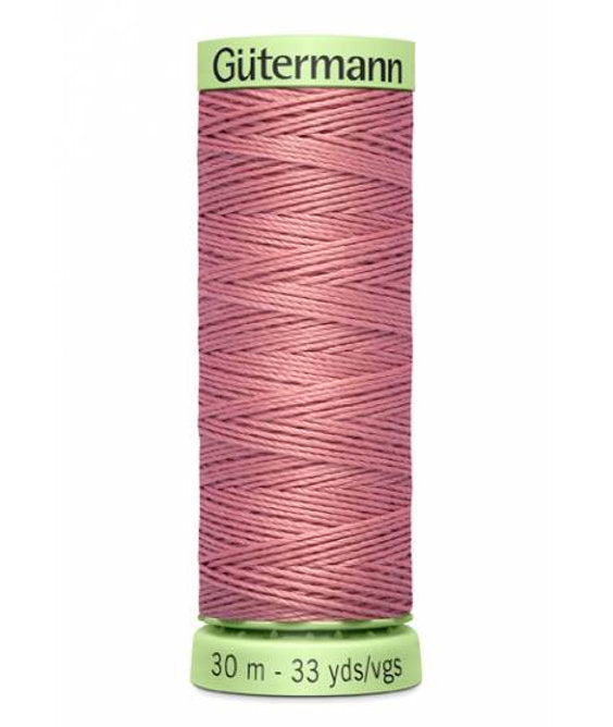 473 Gütermann Top Stitch Twisted Thread - 30 meter spool