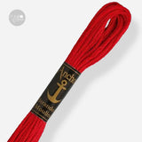 0047 Anchor Stranded Mouliné: Quality and Color for Your Embroidery