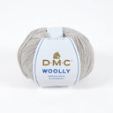 Woolly - Lana 100% Merino Australiana de Alta Calidad