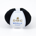 Woolly - Lana 100% Merino Australiana de Alta Calidad